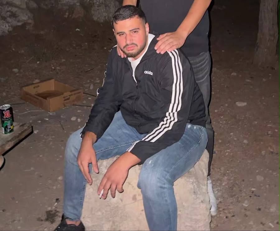 ابو العامر